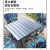 Outdoor Folding Tables and Chairs Light Aluminum Equipment Picnic Camping Self-Driving Portable Car Egg Roll Table Set