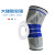 Running Climbing Silicone Spring Sports Kneecaps Patella Knee Pad Protective Gear Equipment Anti-Collision Support Dance Kneepad