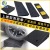 Step Mat Ramp Mat Curb Uphill Threshold Triangle Pad Car Climbing Mat Rubber Slope Road minus