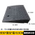 Rubber Slope Road Home Step Rubber and Plastic Ramp Mat Road Car Curb Climbing Triangle Pad