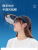 UV-Proof USB Rechargeable Electric Fan Hat Summer Outing Sun-Proof Big Brim Air Top Male and Female Parent-Child Sun Hat