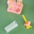 Airui 0055 Ice Candy Mold Ice Cream Household Make Popsicles Ice Creams and Sorbets Ice Tray Home Ice Tray Popsicle