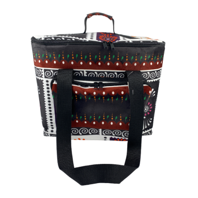 Customized Middle East Insulated Cooler Bag For Camping