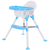 Baby Dining Chair Adjustable Dining Chair Children's Novelty Toy Gift Gift Gift Support One Piece Dropshipping