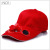 Supply Solar Fan Cap Fan Sun-Proof Baseball Cap Summer Jieyang Hat Factory