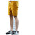 Exclusive for Cross-Border Summer New Men's Casual Shorts Fifth Pants Fashion Middle Pants Washed Men's Shorts Beach Pants
