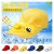 Supply Solar Fan Cap Fan Sun-Proof Baseball Cap Summer Jieyang Hat Factory