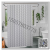 Factory Direct Sales Digital Printing Polyester Shower Curtain Waterproof Personality Creative Bathroom Curtain