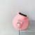 With Fan Hat Summer Parent-Child Cute Cartoon Sun Protection Sun Hat Children Summer Sun Hat Female