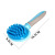 Factory Wholesale Dog Massage Hair Comb Cat Bath Brush Big and Small Dogs Beauty Cleaning Comb Pet Supplies