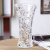 Crystal Glass Vase Ds25 Series Glass Vase Foreign Trade Wholesale Vase Flower Arrangement Hydroponics Home Ornaments