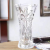 Crystal Glass Vase Ds25 Series Glass Vase Foreign Trade Wholesale Vase Flower Arrangement Hydroponics Home Ornaments