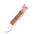 Cat Supplies DIY Cat Teaser Big Eyes Tassel Cat Teaser Toy New Funny Cat Magic Wand Factory Wholesale