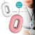 Portable Mini Neck Hanging Air Purifier Anion Portable Necklace Neck Hanging Purifier Consumables-Free Rechargeable