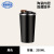 Porcelain Made Ceramic Inner Pot Coffee Cup Ceramic Cup Stainless Steel Thermos Cup Good-looking Mug Portable Cup