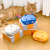 Cat Toy Electric Laser Cat Teaser Cat Turntable Rechargeable Smart Funny Cat Self-Hi Toy Pet Cat Toy