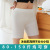 Ice Silk Quality Three Or Five Points Bottoming Safety Pants Summer Anti-Exposure Thin Women's Flat Lace Safety Pants Wholesale