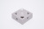 Fofos Cat Toy Electric Intelligent Self-Hi Magic Box Kitty Automatic Cat Teaser Pet Toy Relief Toy