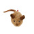 Cat Toy Electric Simulation Little Mouse Relieving Stuffy Automatic Cat Teaser Funny Cat Artifact Cat Cat Kitten Self-Hi Supplies