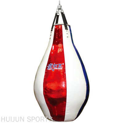 HJ-WDW-220 HUIJUN SPORTS Punching Bags PU Material