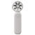 Hanging Neck Anion Beauty Air Purifier USB Charging Smart Portable Mini Handheld Beauty Instrument Fan