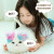 Funny Nest Hug Meow Will Snore Electric Tongue Simulation Cat Shake Tail Repeat Reading Electric Plush Toy Doll