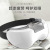 Supply Steam Eyeshade Hot Compress Steam to Relieve Eye Fatigue Eye Massager Nebulizer Massage Eye Care Machine