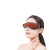 2022 New Hot Eye Patch USB Vibration Heating Massage Eye Mask Blackout Sleep Eye Shield Eyes Massage Devices