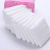 Factory Wholesale Maternal Sanitary Napkin 12 Pieces Large Cotton Soft Women and Babies Adults' Nursing Mat Disposable Birth Pad