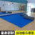 Sports Fitness Shutter Floor Mat Leather Carpet Shutter Pad Jiu Jitsu Shutter Pad Fight Roll Mat