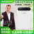 Anion Air Purifier Household Indoor Intelligent Formaldehyde Removal Smoke Odor PM2.5 Foreign Trade Gifts