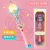 Girls' Magic Wand Princess Flash Music Magic Wand Glow Stick Girls' Toys Night Market Stall Supply Wholesale