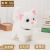 Electric Plush Kitten Toy Walking Machine Simulation Plush Toys Cat Pet Children Gift