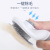 Factory Direct Sales One-Click Hair Removal Pet Comb Cat Comb Automatic Hair Removal Dog Comb Cross-Border Pet Supplies