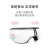 Zhisheng Eye Massager Hot Compress Steam Eye Mask Axial Rod Student Gift Eye Care Machine Children Eye Massager