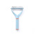 Amazon Pet Dog/Cat Knot Untying Comb Cat One-Click Hair Removal Comb Cleaning Beauty Float Hair Cleaning Cleaning Brush