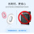 Portable Mini Neck Hanging Air Purifier Anion Portable Necklace Neck Hanging Purifier Consumables-Free Rechargeable