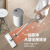 Wanben Hand-Free Flat Mop Home Wood Flooring Floor Tile Mop Mop Lazy Tablet Mopping Gadget Mop