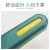 New Product Recommendation X9 Contrast Color Pet Comb One-Click Hair Removal Dog Knot Untying Comb Float Hair Cleaning Cat Comb Hair Removal Cat Brush