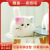 Funny Nest Hug Meow Will Snore Electric Tongue Simulation Cat Shake Tail Repeat Reading Electric Plush Toy Doll