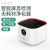 New Air Purifier Office Purification Smoke Removal Household Anion Purifier Small Appliances Holiday Gift