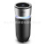 Anion Car Purifier USB Car Air Purifier for Gifts Car Oxygen Bar Seven-Color Ambience Light