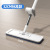 Wanben Hand-Free Flat Mop Home Wood Flooring Floor Tile Mop Mop Lazy Tablet Mopping Gadget Mop