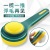 One-Click Hair Removal Pet Comb Beauty Styling Hair Removal Cat Comb Automatic Hair Removal Dog Comb Pet Supplies Brush