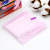 Factory Wholesale Miaoling Skin-Friendly Soft Cotton 410mm Lengthened Sanitary Napkins for Night Breathable Comfortable Instant Suction Sanitary Pads