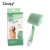 Pet Comb Dog Comb Self-Cleaning Comb Cat Comb Cat Using Float Hair Cleaning Automatic Hair Removal Comb Pet Supplies