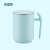 Modern Simple Ins Mug 304 Stainless Steel Creative European Coffee Cup Business Office Insulation Water Cup