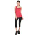 Summer New Workout Clothes Running Sports Suit Women's Quick-Drying Sleeveless Vest Stretch Cropped Pants Yoga Clothes Generation Hair