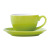 Coffee Cup Set Large Capacity Latte Art 220cc Ceramic Coffee Set Creative Cappuccino Cup