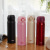 Stainless Steel Thermos Cup Bounce Cover Cup Leak-Proof Kettle Car Water Cup Tea Cup Coffee Cup Cup Vacuum Cup